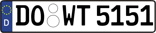 DO-WT5151
