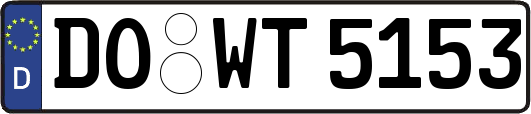 DO-WT5153