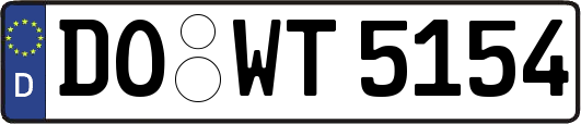 DO-WT5154