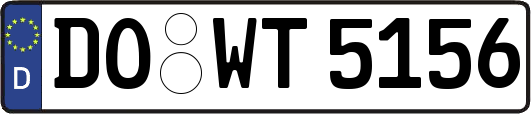 DO-WT5156