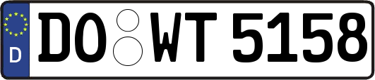 DO-WT5158
