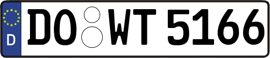DO-WT5166