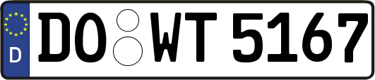 DO-WT5167