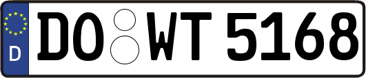 DO-WT5168