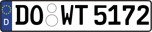 DO-WT5172