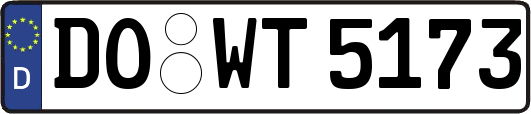 DO-WT5173