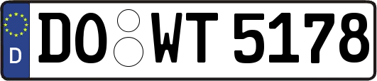 DO-WT5178