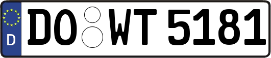 DO-WT5181