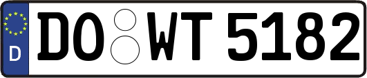DO-WT5182
