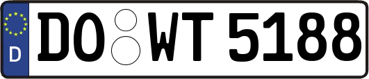 DO-WT5188
