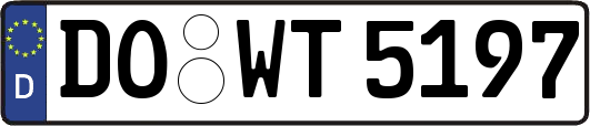 DO-WT5197