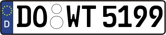 DO-WT5199