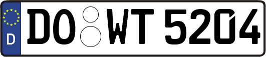 DO-WT5204
