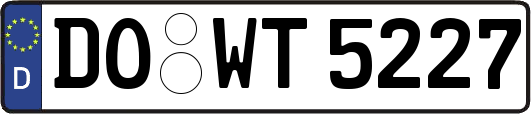 DO-WT5227