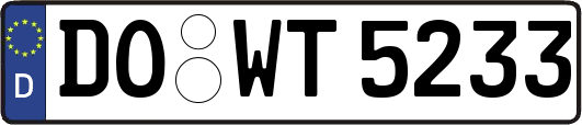 DO-WT5233