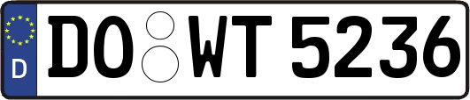DO-WT5236