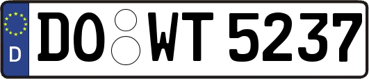 DO-WT5237