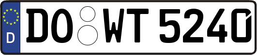 DO-WT5240