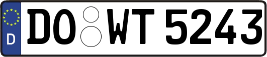 DO-WT5243