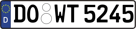 DO-WT5245