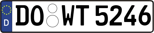 DO-WT5246
