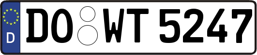 DO-WT5247