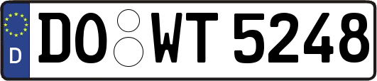 DO-WT5248