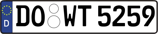 DO-WT5259