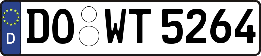 DO-WT5264