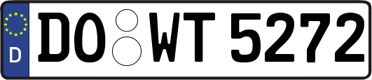 DO-WT5272