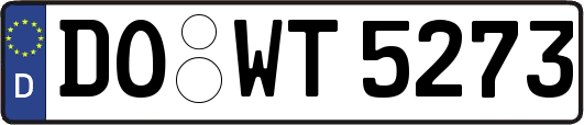 DO-WT5273