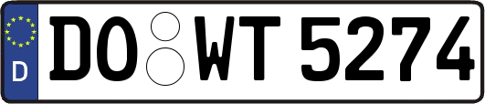 DO-WT5274