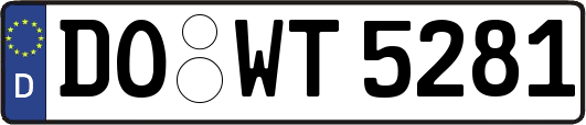 DO-WT5281
