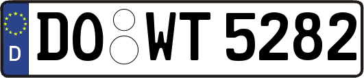 DO-WT5282