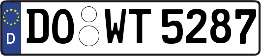 DO-WT5287