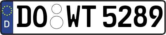 DO-WT5289