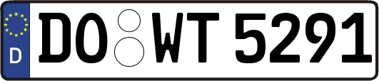 DO-WT5291