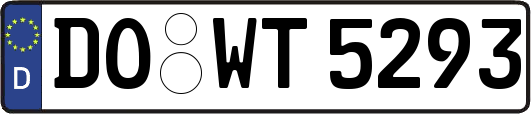 DO-WT5293