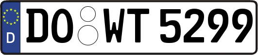 DO-WT5299