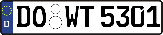 DO-WT5301