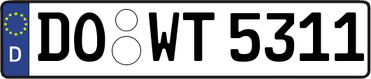 DO-WT5311