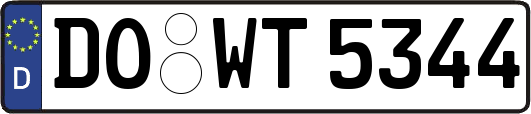DO-WT5344