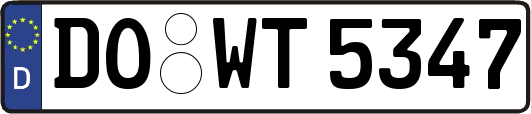 DO-WT5347