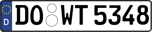 DO-WT5348