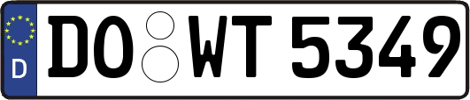 DO-WT5349