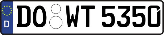 DO-WT5350