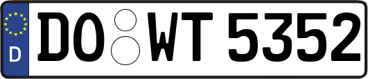 DO-WT5352