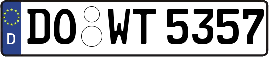 DO-WT5357