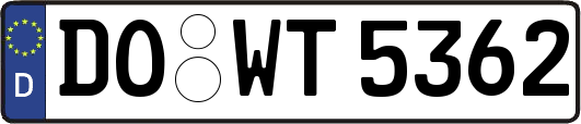 DO-WT5362