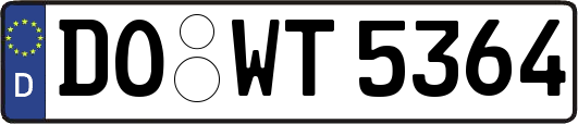 DO-WT5364
